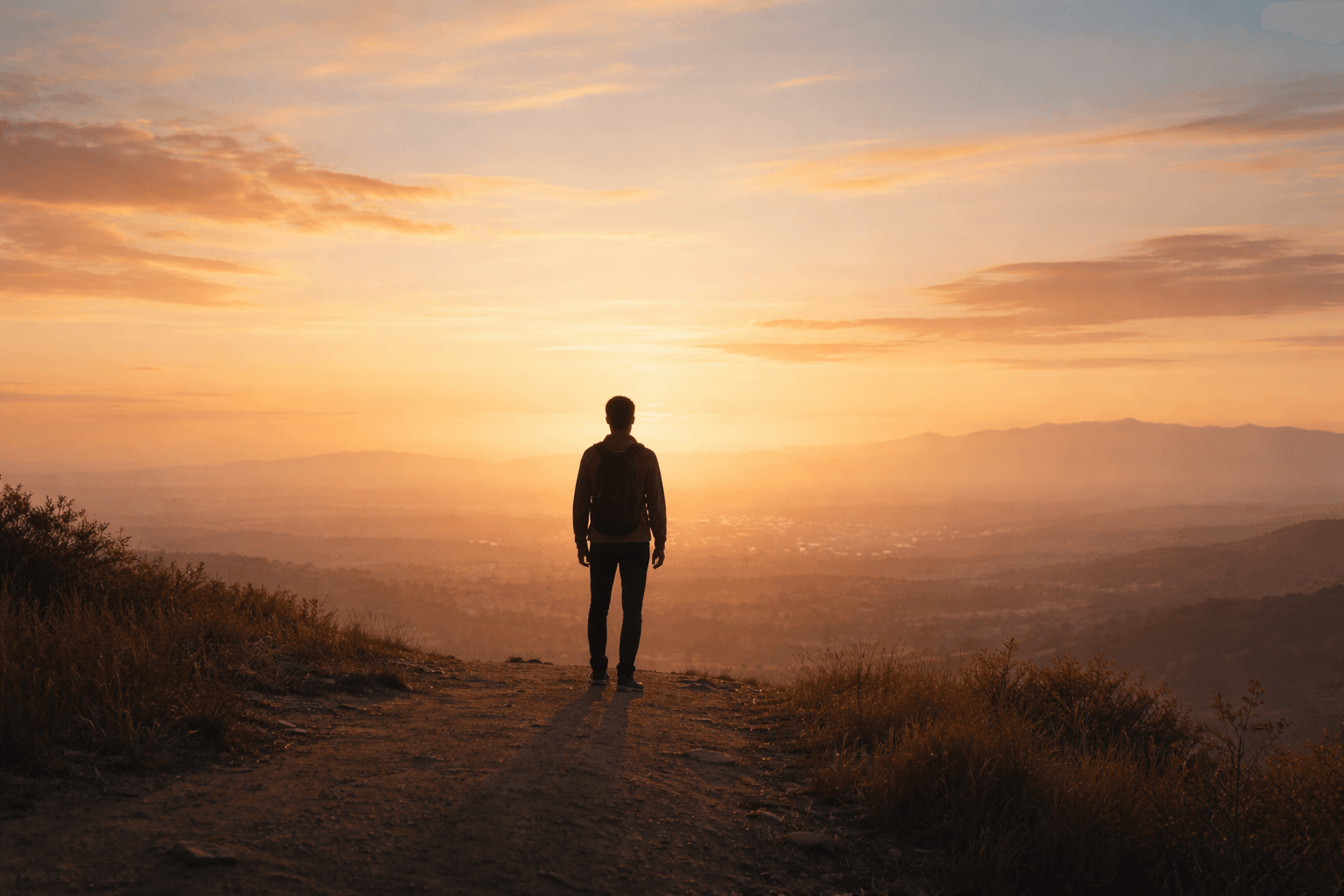 5 Things I'm Focused On In 2026