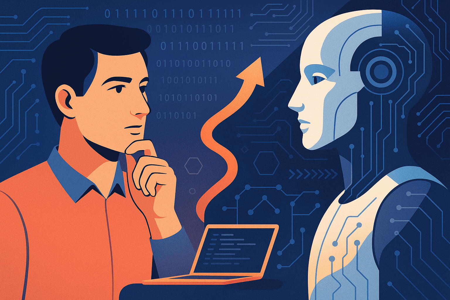 Navigating Your Career in the Age of AI