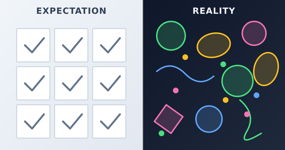 The Post-Financial Independence Life No One Talks About